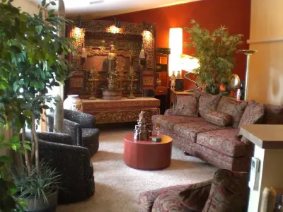 Gasp Design - Interior Design & Decorating in Cedar Rapids, IA