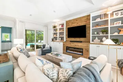 Honors Interiors LLC - Design-Build Services in Bradenton, FL