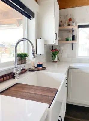 Kerry Ferguson-Arnold Design - Interior Design & Decorating in Park City, UT