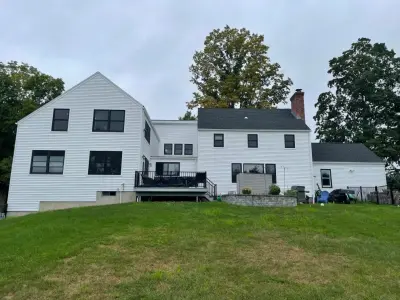Silverwood Home Design - Kitchen Remodeling in South Hadley, MA