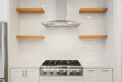 SCM Design Group - Custom Cabinets & Cabinetry in The Woodlands, TX
