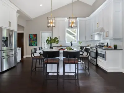 Full Circle Interiors - Smart Home & Theater Installers in Lecanto, FL
