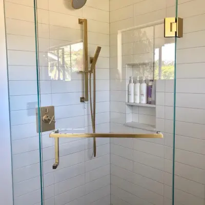 Kristi Gordnier Design - Interior Design & Decorating in Santa Barbara, CA