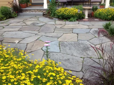 Randazzo's Landscaping Inc. - Drip Irrigation System Installation in Cornwall, NY