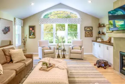 Ruth Axtell Interiors - Kitchen Remodeling in Bedford, NH