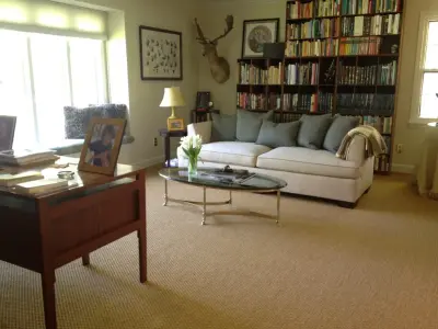 Sisal Research — Interior Design & Decorating project by Sonia Isle