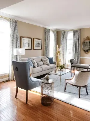 Stanford Designs - Custom Cabinets & Cabinetry in Ashburn, VA