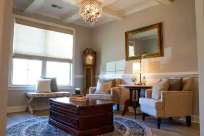 Kelsey Rae Interiors - Interior Design & Decorating in Memphis, TN