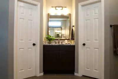 Navigator's Court — Interior Design & Decorating project by DESIRED SPACE | Interior Planning & Design