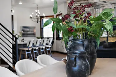 K. Atwood Design - Custom Cabinets & Cabinetry in Meridian, ID