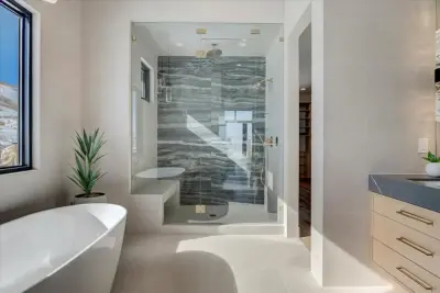 Laura Bezemer Design - Design-Build Services in Park City, UT