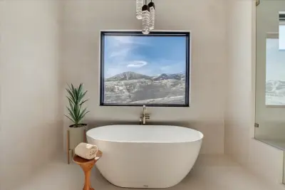 Laura Bezemer Design - Design-Build Services in Park City, UT