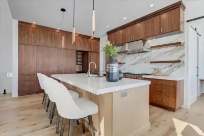 Laura Bezemer Design - Design-Build Services in Park City, UT