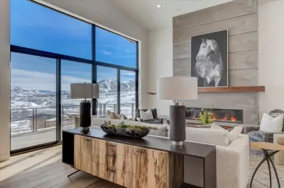Laura Bezemer Design - Design-Build Services in Park City, UT