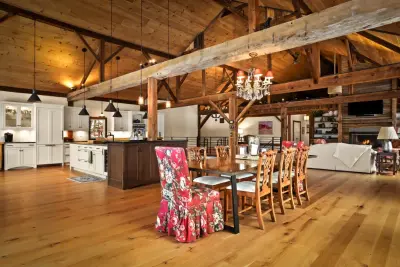 Bespoke Decor - Smart Home & Theater Installers in Chatham, NY