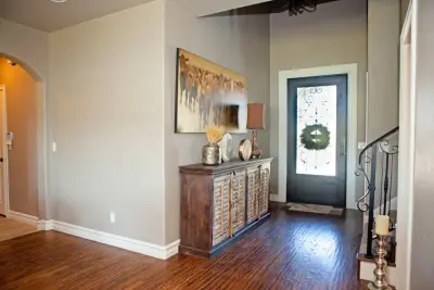 Molly Gerkin Johnston Interior Designer - Interior Design & Decorating in Jenks, OK