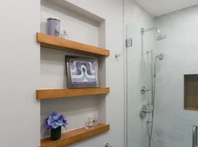 ASR Interior Designs, LLC - Smart Home & Theater Installers in Glastonbury, CT
