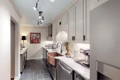 Kaleidoscope Designs - Kitchen Remodeling in Jackson, TN