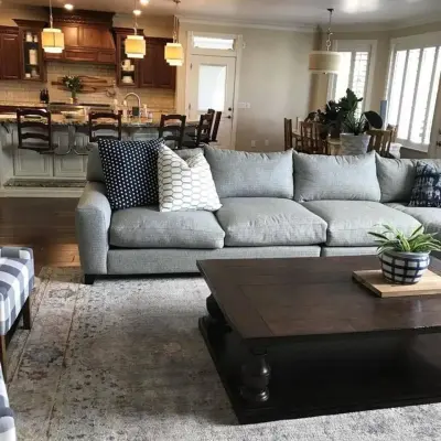 Compact Home Decor Initiatives — Interior Design & Decorating project by Passport Wholesale Furnishings & Interior Design