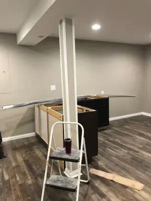 Amy D. Designs - Custom Cabinets & Cabinetry in Bardstown, KY