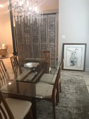 Chic Design — Interior Design & Decorating project by DBR Designs