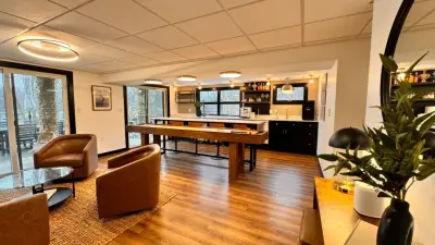 Rambling Interiors - Design-Build Services in Roanoke, VA