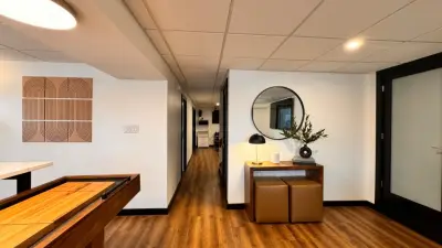 Rambling Interiors - Design-Build Services in Roanoke, VA