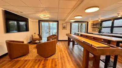Rambling Interiors - Design-Build Services in Roanoke, VA