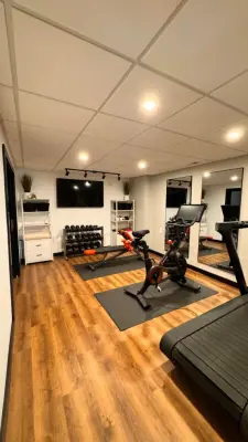 Rambling Interiors - Design-Build Services in Roanoke, VA