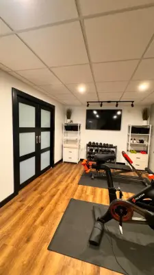 Rambling Interiors - Design-Build Services in Roanoke, VA