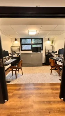 Rambling Interiors - Design-Build Services in Roanoke, VA