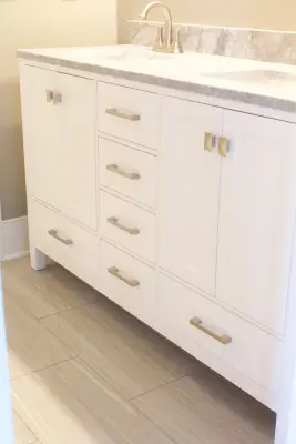 Smith's New Build — Interior Design & Decorating project by Amy D. Designs