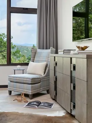 Cathers Home Furniture + Interior Design - Custom Cabinets & Cabinetry in Basalt, CO