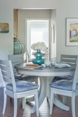 Everett Scott Designs, llc - Interior Design & Decorating in Bethesda, MD