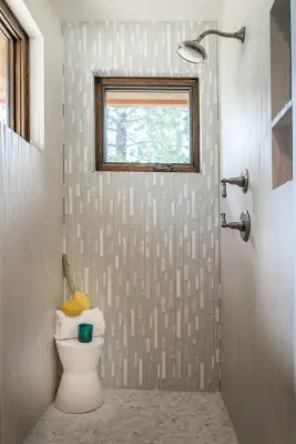 Lahontan Snowshoe Thompson — Interior Design & Decorating project by Emily Roose Interiors