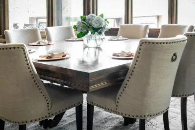 Emily Roose Interiors - Design-Build Services in Nashville, TN