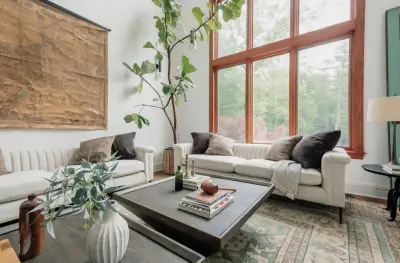 Snyder Street — Interior Design & Decorating project by South Trace Interiors
