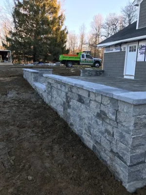Randazzo's Landscaping Inc. - Drip Irrigation System Installation in Cornwall, NY