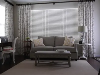Somerset Initiative — Interior Design & Decorating project by Alfonso DiLauro