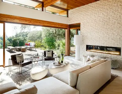 MAS Design - Kitchen Remodeling in Tiburon, CA