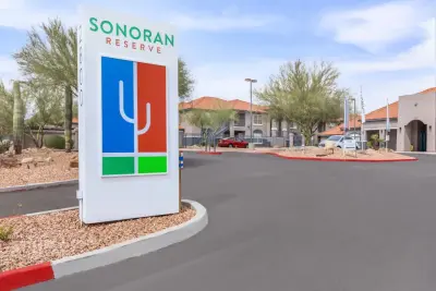 Sonoran Sanctuary — Interior Design & Decorating project by Lidda Design