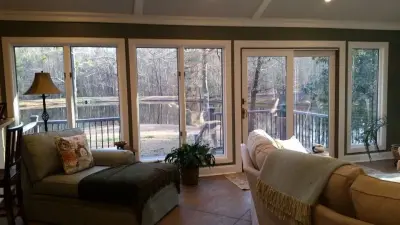 Albritton Interiors - Window Installation & Replacement in Winterville, NC