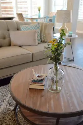 Lewis and Rose Interiors - Kitchen Remodeling in Frisco, TX