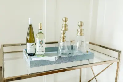 Molly Trost Interior Design - Interior Design & Decorating in Atlanta, GA