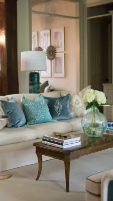 Arianne Bellizaire Interiors - Smart Home & Theater Installers in Baton Rouge, LA
