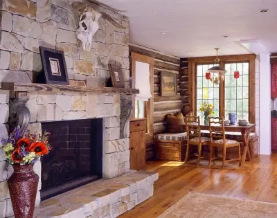 Studio West - Interior Design & Decorating in Crested Butte, CO