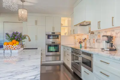 Errez Design Inc. - Kitchen Remodeling in Miami, FL