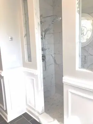 Nest Obsessed Interior Design - Bathroom Remodeling in Gainesville, FL