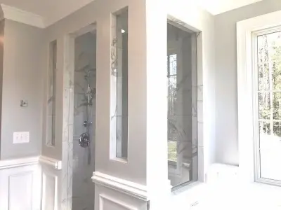 Nest Obsessed Interior Design - Bathroom Remodeling in Gainesville, FL
