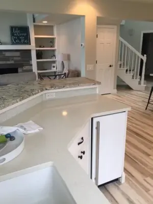 The inner Structure Interior Design - Bathroom Remodeling in East Jordan, MI